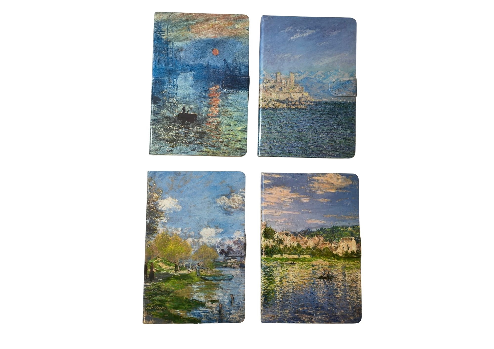 Notes z patką A5 9502-17 malarstwo 3 903396 KTW